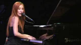 Tori Amos - FM4 Radiosession - &quot;Curtain Call&quot; 05/06/09