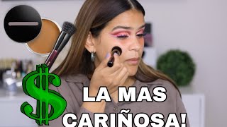 LA BASE MAS CARA! NO FUE LO QUE ESPERABA