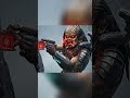 Predator vs. Betrayers: Yautja Hunts the Rogue Elder | The Betrayal of Ka'dath