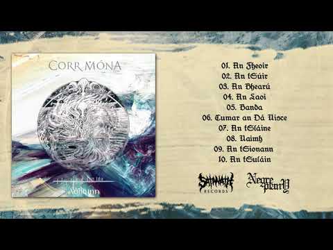 Corr Mhóna - Abhainn (2021) [Full Album]