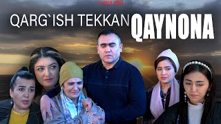 Qarg`ish tekkan qaynona (O`zbek kino) Каргиш теккан кайнона