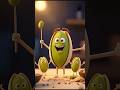 Three tiny nuts.one crunchy show! 🥜🎤Who’s your favorite singer? #shortvideo #reels #viralshorts