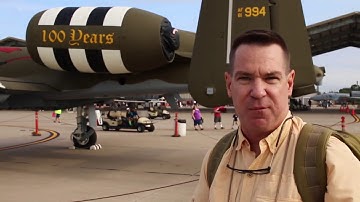 D-Day Commemorative A-10C Thunderbolt II of the "Red Devils".