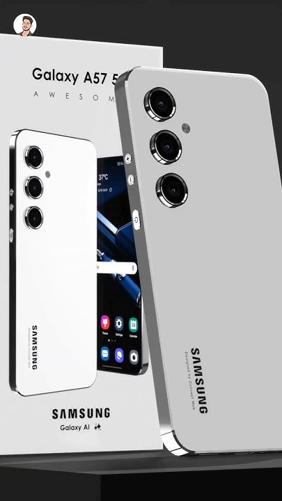 Samsung Galaxy A57 5G first look, Dimensity 8300 epic Power🔥 - YouTube