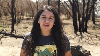 Southern California Forest Fund - Powerhouse Reforestation Project