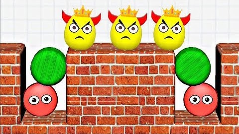 Draw To Smash vs Hide Ball – All Levels Gameplay  (New 2025 Update | Satisfying Puzzle Challenge)