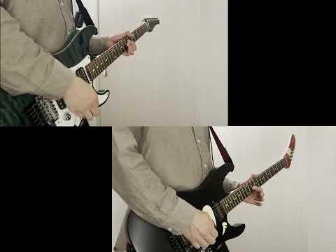【Sonic Adventure 2】Let's Make It! - guitar cover