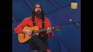 Hugo Varela - Un gusto amargo! (Humor sano)