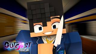 Yandere At Outcast High short