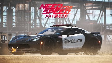 Need for Speed™ Payback - ОФИЦИАЛЬНЫЙ РЕЛИЗ ИГРЫ, ПОБЕДА НАД "ЛИГОЙ 73" И МАШИНА РЕЛИКВИЯ #5