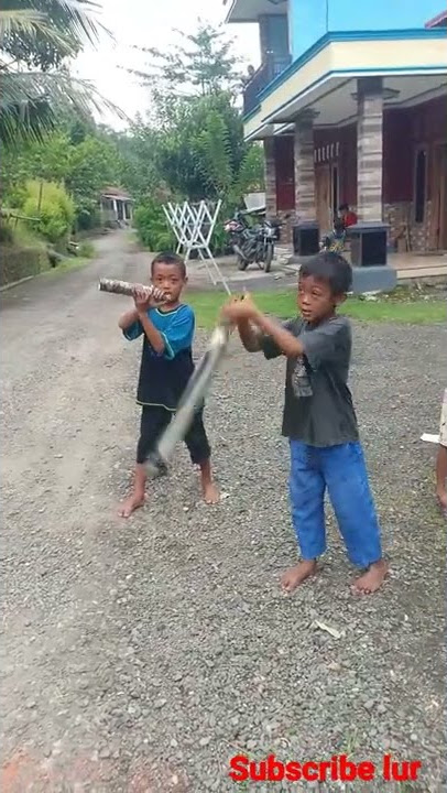 main meriam lodong sama pekis #meriamspirtus #meriambambu  #short #shorts #shortvideo