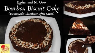 #lockdowncake #biscuitcake #bourbonbiscuitcake #chocolatesaauce cakes
are almost everyone's favourite dessert. here, i share the bourbon
biscuit cake recipe ...