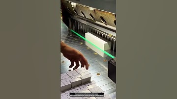 Card Cutting Machine: Automated Production