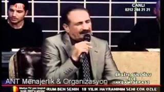 ERSİN GÜLOĞLU ve SEYFİ DOĞANAY - HASTA DÜŞTÜM Medya Tv 2012 Resimi