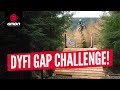 Huge MTB Gaps At Dyfi Bike Park! | GMBN Presenter Challenge