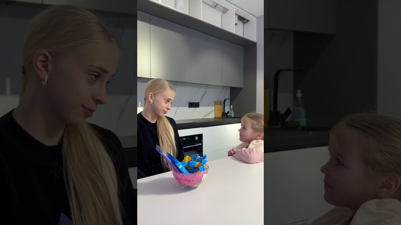 Недогадливая мама #варя #4года #tiktok #дети #лайки #тренды #юмор #блогеры