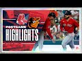 RED SOX HIGHLIGHTS: Red Sox vs. Orioles - Wilyer Abreu Hits 4th Home Run of the Season