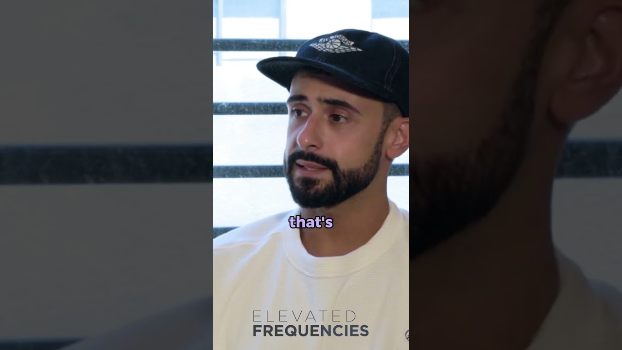How I Got Signed by The Martinez Brothers