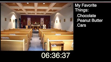 Xibo help part 2 - Creating More advanced Layouts