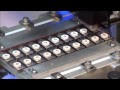 PVA - JDX: Enhanced Jet Dispensing for LED Encapsulation