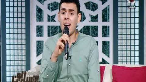 القارئ / محمد سامي محفوظ يبدع في تلاوة بعض آيات سورة "السجدة"