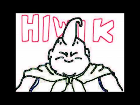 원기옥 rmx rmx inst