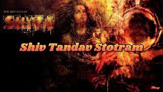 Miniatura de "Shiv Tandav Stotram || Ashutosh Rana || Aalok Shrivastav || S4songs"