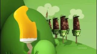 Kwality Walls – Mango Zap