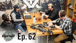 Ep. 62 | How to Properly Maintain Your Firearms - Not Just Clean Them!