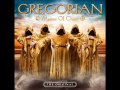 Gregorian feat. Amelia Brightman - Back To You