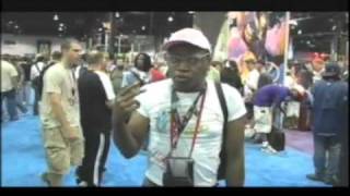 The Price of Freedom: Wizard World Chicago