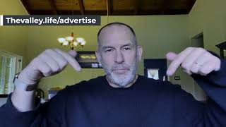 TheValley.life Advertising Testimonial - Forestr.org