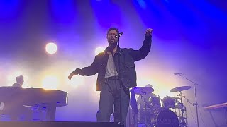 @CalumScottOfficial Calum Scott : Roots : Avenoir Tour : House of Blues : Dallas, TX : 4/10/2026