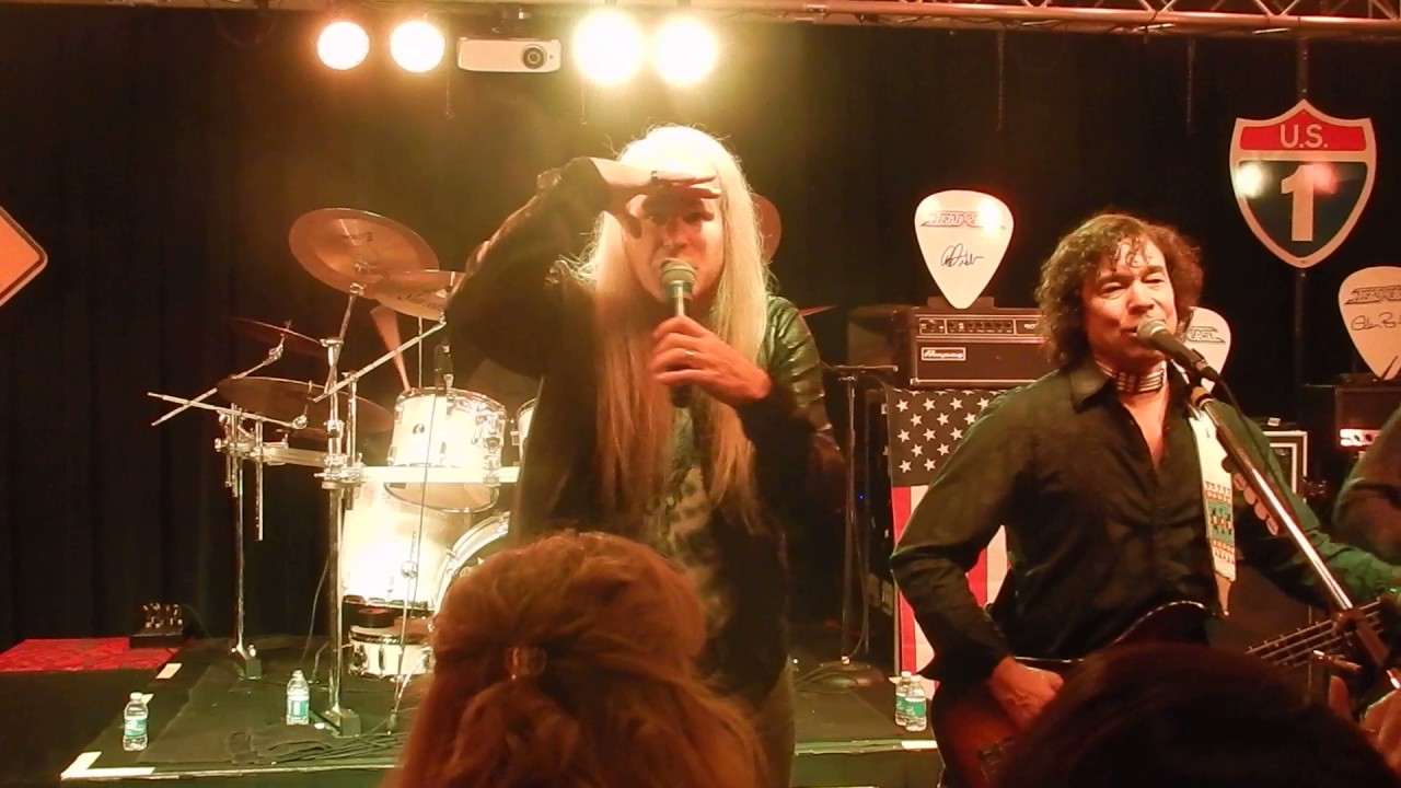 Head East. Love You Tonight. Riverside, Iowa YouTube