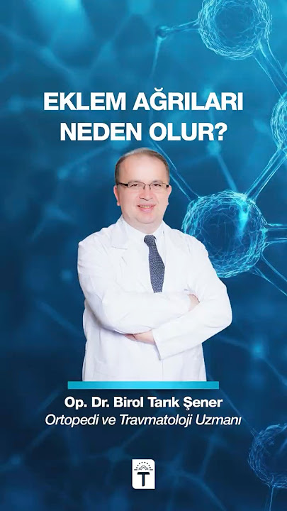 Eklem Ağrıları Neden Oluşur? | Türkiye Hastanesi