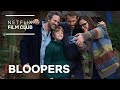 The Funniest Bloopers from The Adam Project | Netflix