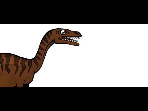 velociraptor