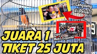 Best Murai in SMM ‼️ Wins Expander Car