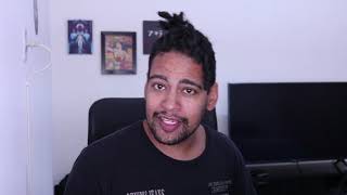 Tavin - Um mero boombap [Rap Box Ep. 161] | React