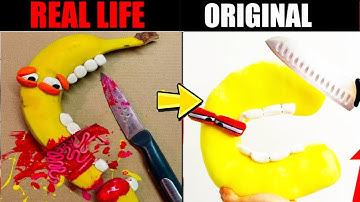 Alphabet Lore FUNNY Tiktoks   Such is B fate   part 5 TRY NOT LAUGH CHALLENGE