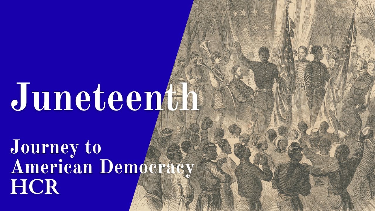 What is Juneteenth?