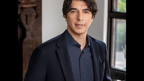 VALTER LONGO