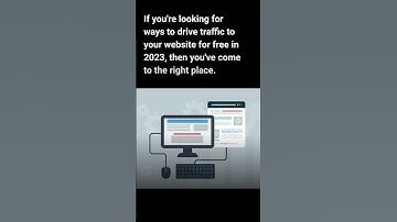 15 Free Ways to Drive Traffic to Your Website in 2023