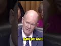 Marco Rubio FIRES BACK at Chris Coons Over Taiwan and NATO Clash