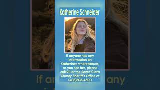 Update 🚨 Found - RIP 🚨 🙏 Katherine Schneider #katherineschneider #SaturdaySearch #shorts