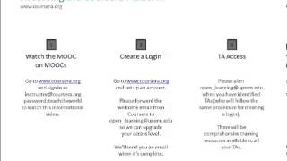 Demo and Training with undefined