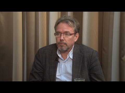 Алексей Кочетков: «Украинский сценарий актуален для Белоруссии»