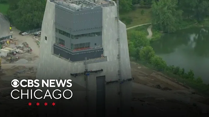Obama Foundation offering free tours of Obama Presidential Center