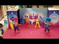 Shimmer and Shine - It&#39;s Zahramazing celebration