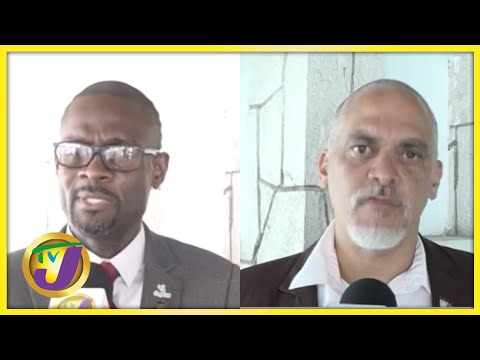 High Anticipation ahead of Friday's SOE Extension Vote | TVJ News - Nov 24 2022